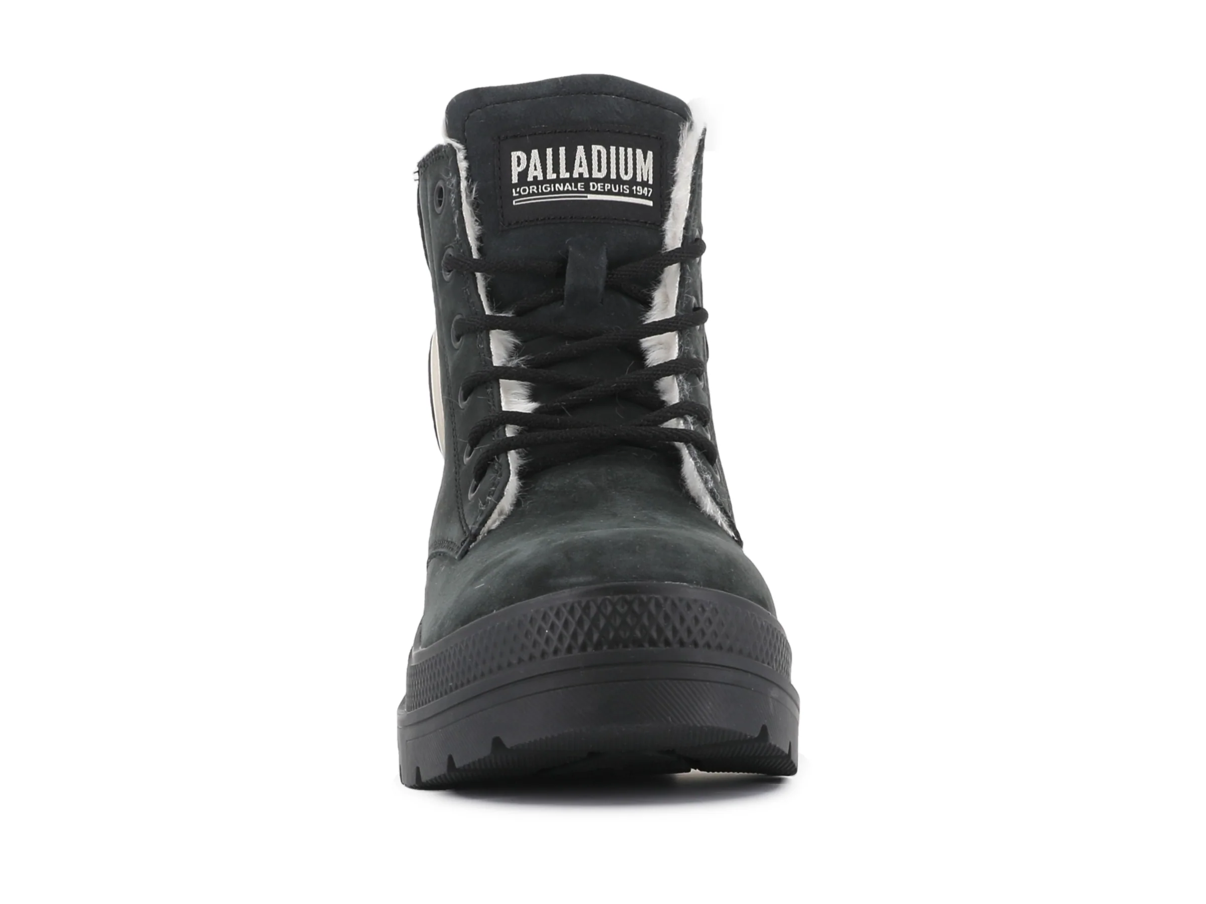 99527-008-M | PALLARISE NBK WL | BLACK - Image 3