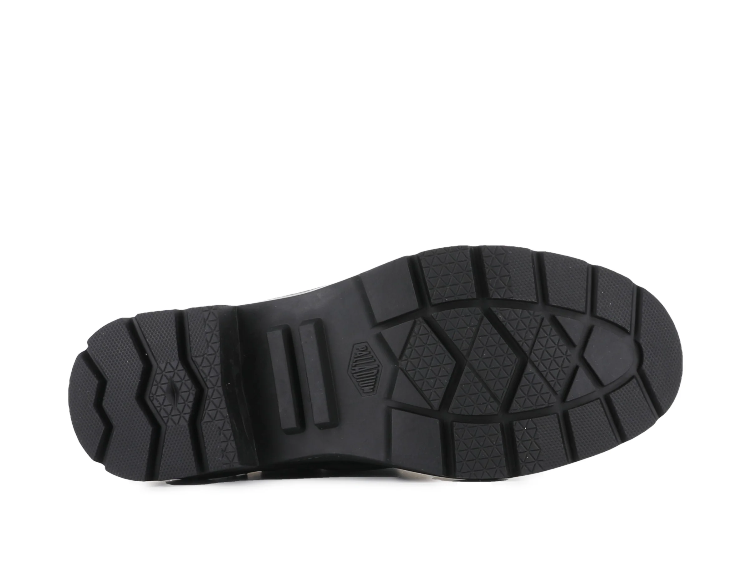 99527-008-M | PALLARISE NBK WL | BLACK - Image 5