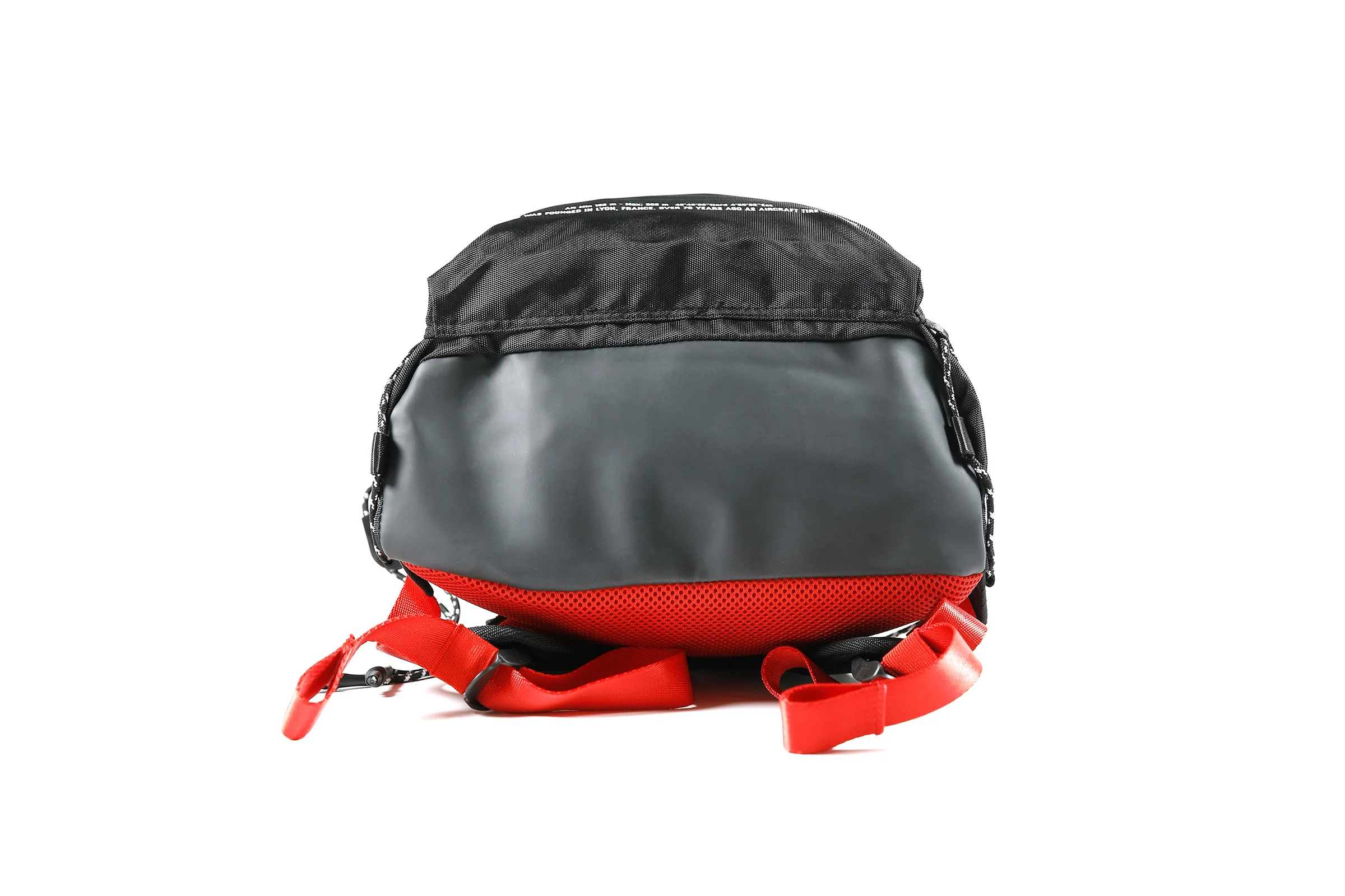 BG099-008 | BLACK BACK PACK | BLACK - Image 6