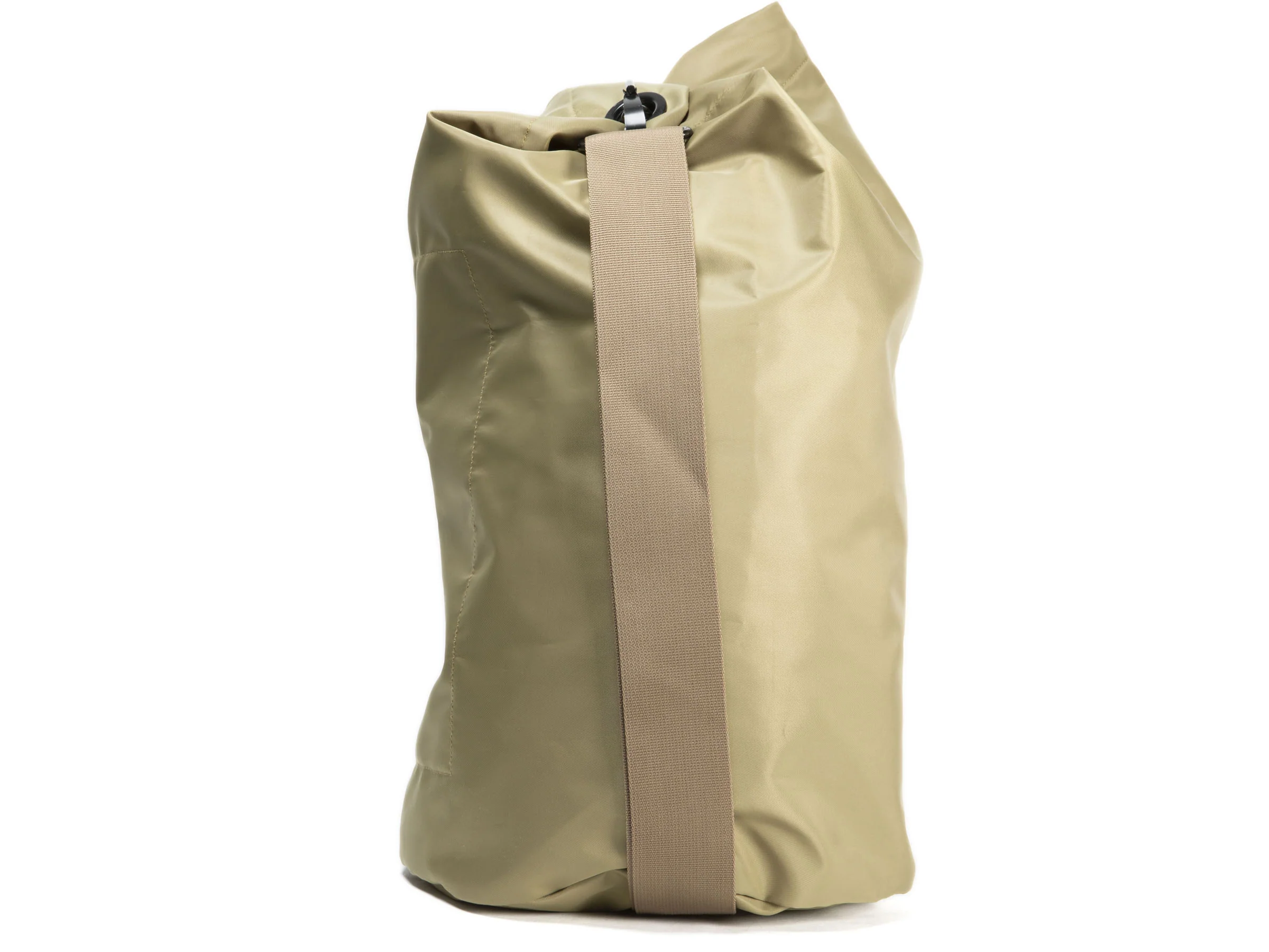 BG225-307 | PAQUETAGE NYLON 29L | OLIVE - Image 3