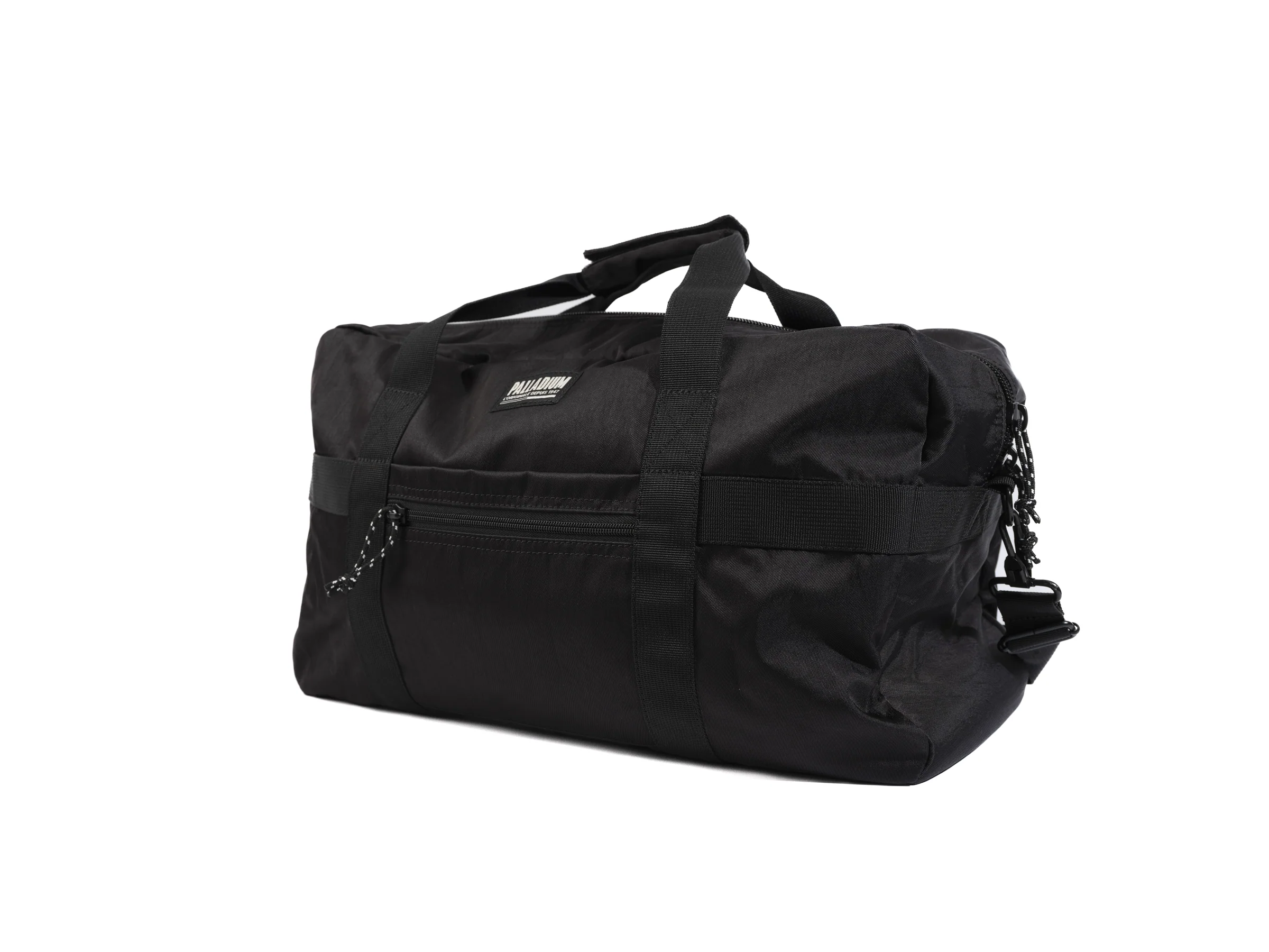 BG660-008 | WEEKENDER BAG | BLACK - Image 2