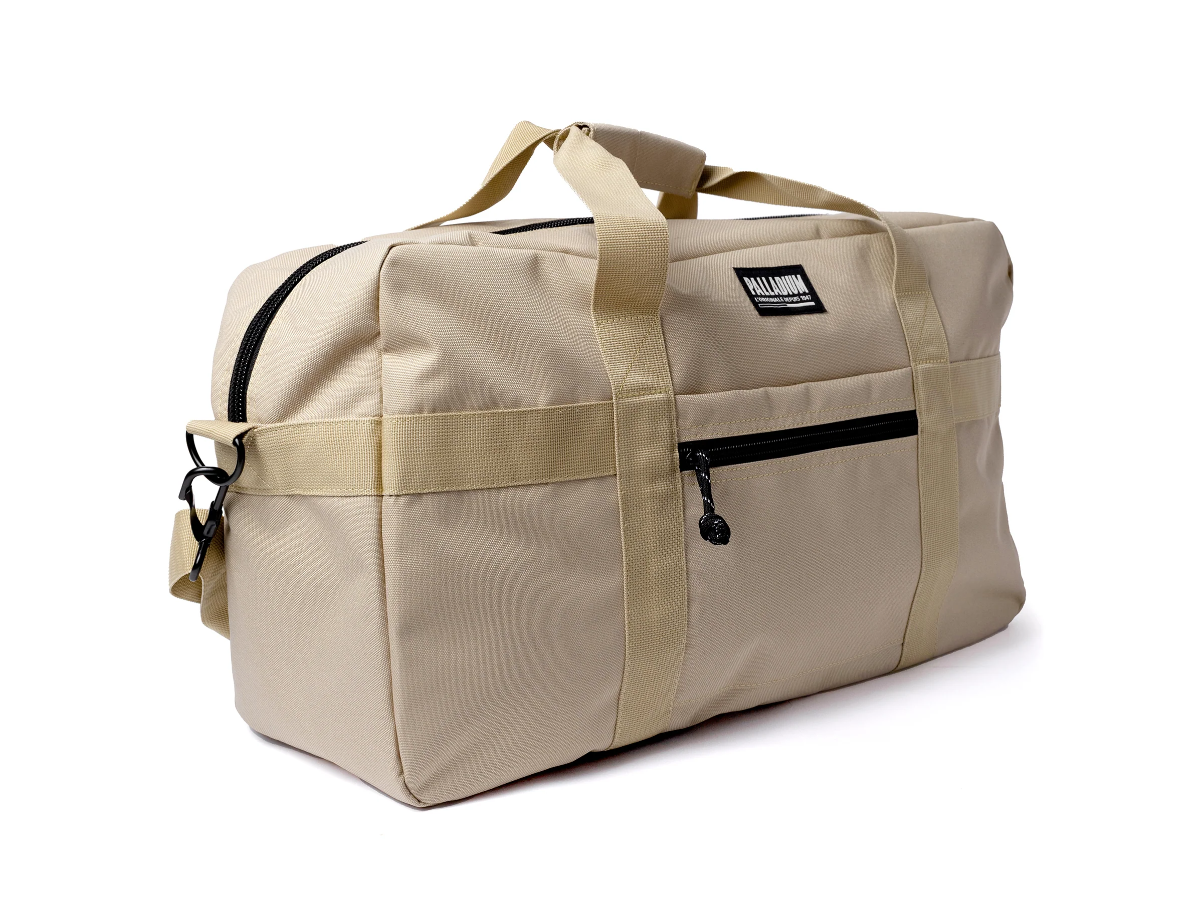 BG660-274 | WEEKENDER BAG | DESERT - Image 2