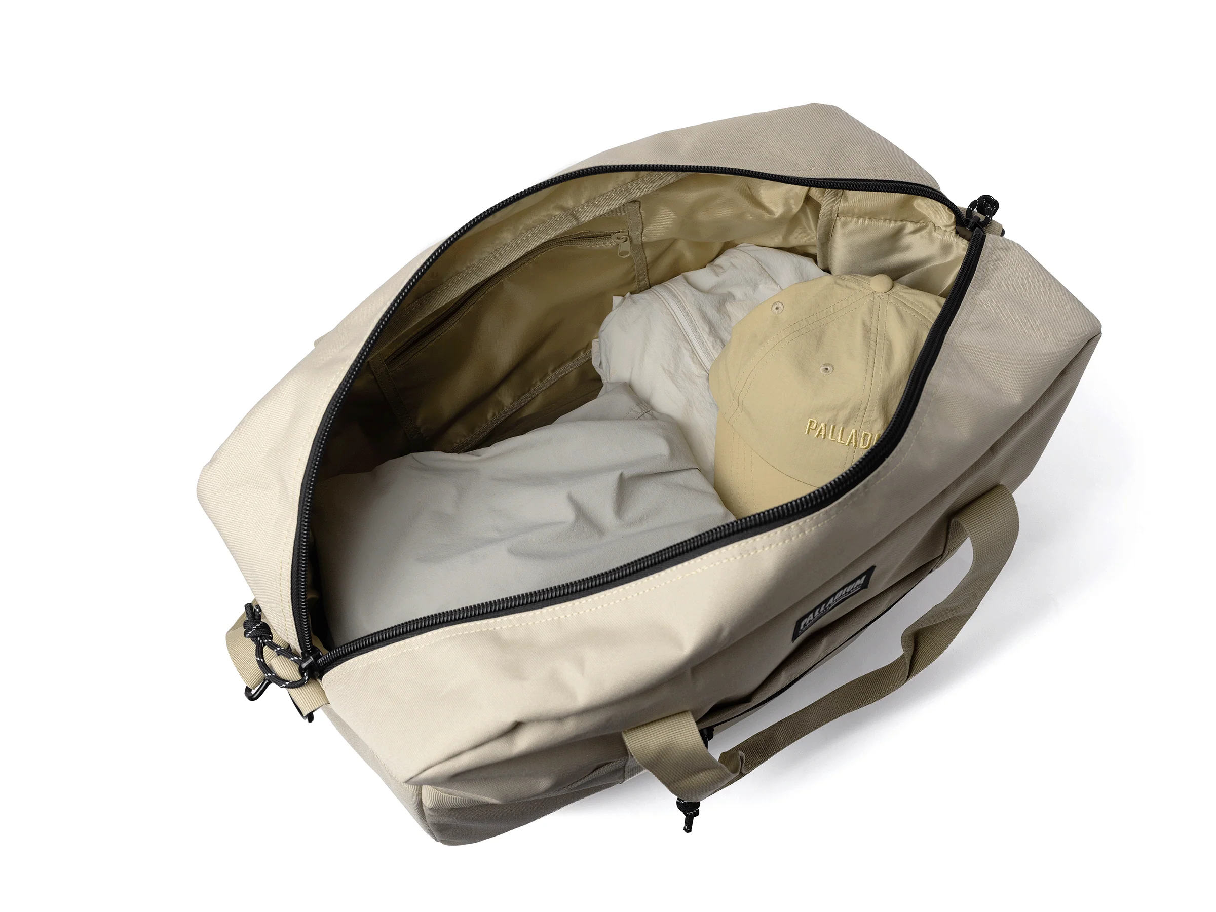 BG660-274 | WEEKENDER BAG | DESERT - Image 3