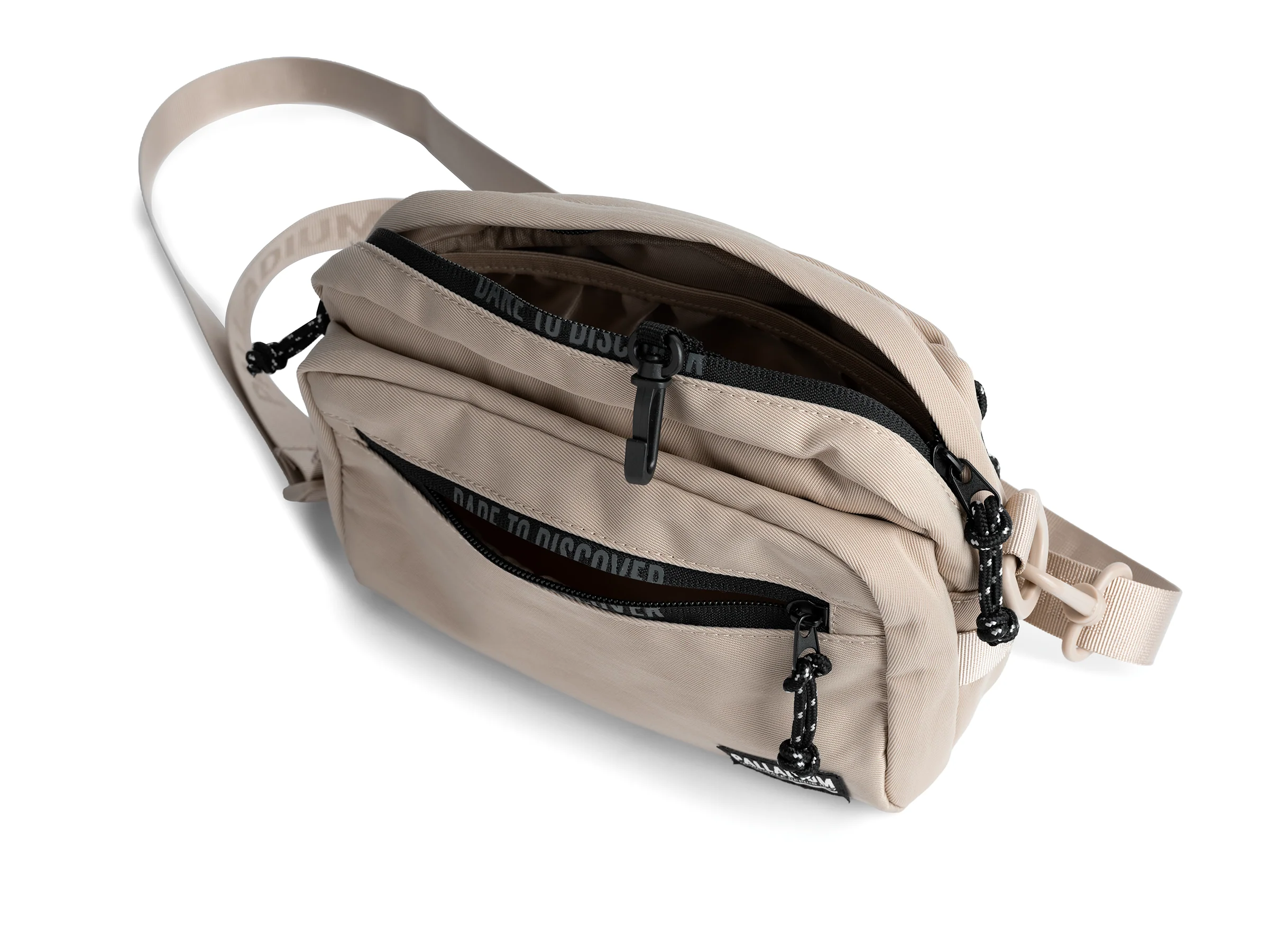 BG691-274 | U HA PACKING POUCH | DESERT - Image 3